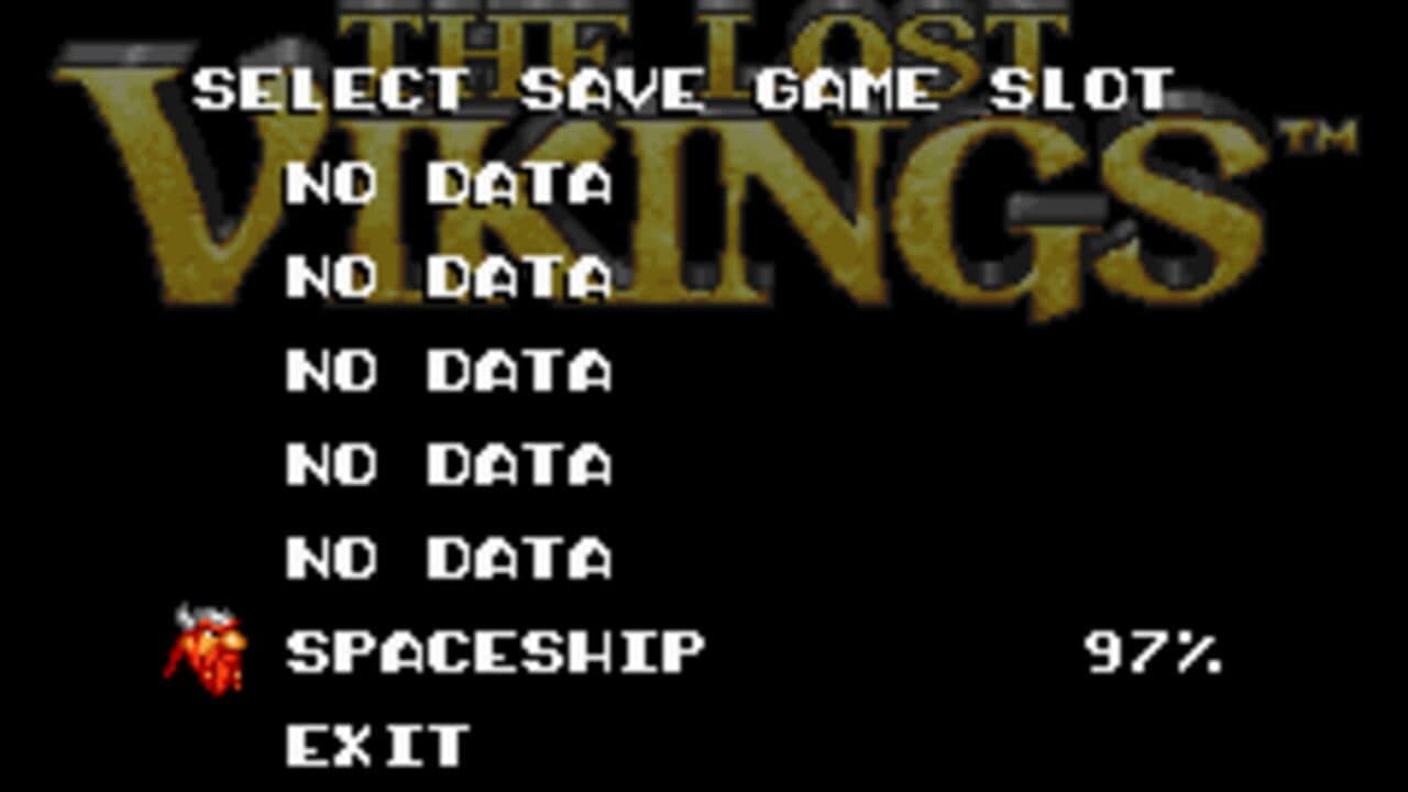 The Lost Vikings thumbnail 2