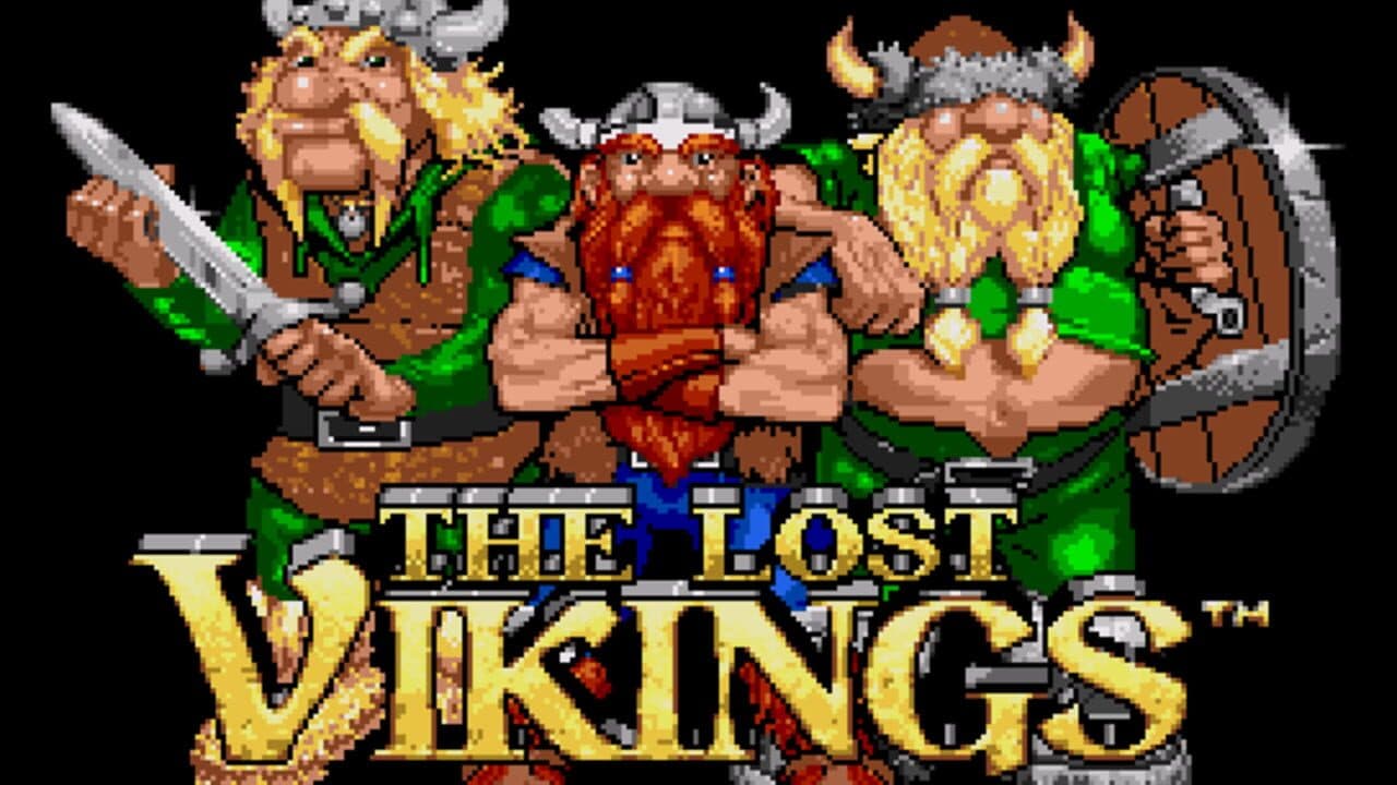 The Lost Vikings thumbnail 4