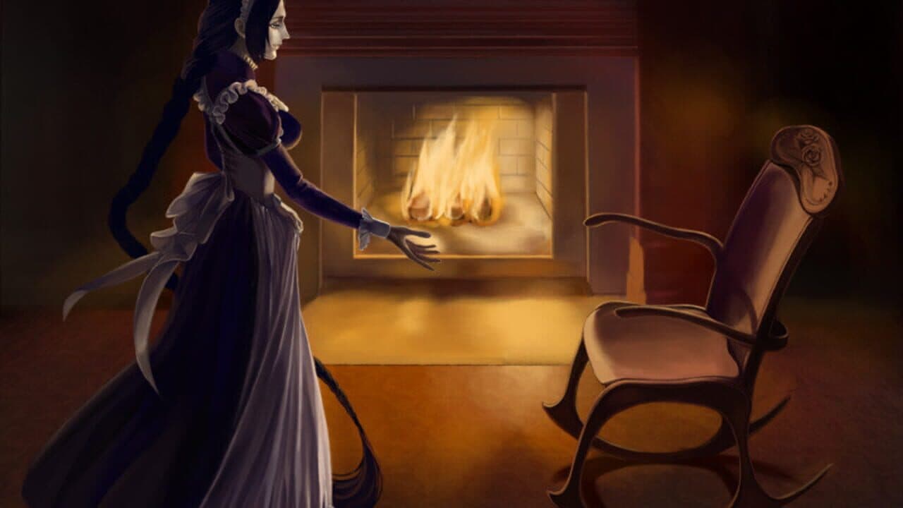 The House in Fata Morgana: Dreams of the Revenants Edition screenshot 1