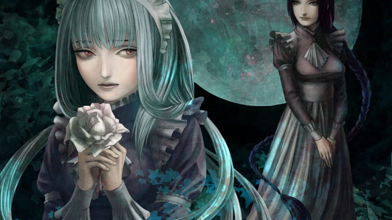 The House in Fata Morgana: Dreams of the Revenants Edition thumbnail 2