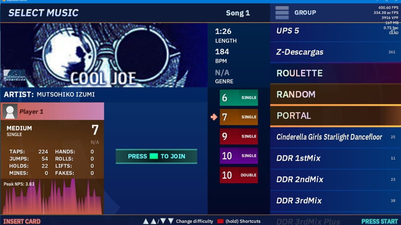 Project OutFox thumbnail 2
