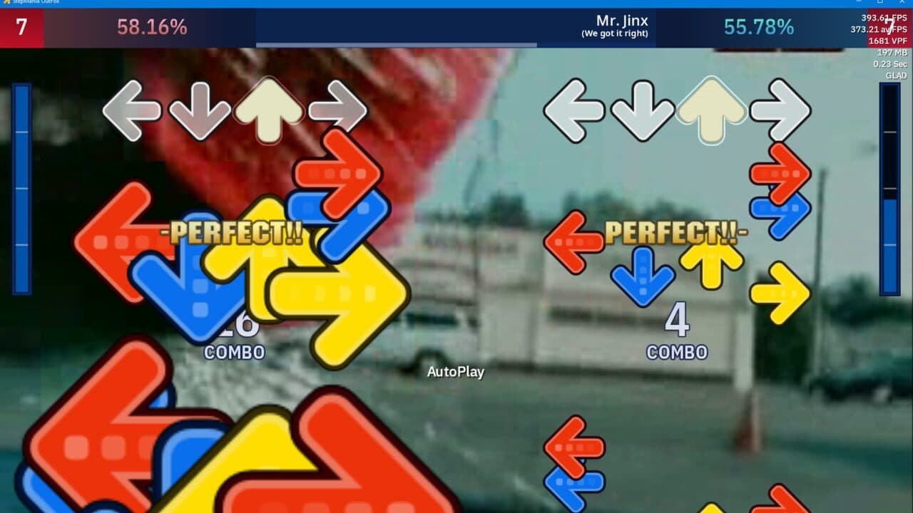 Project OutFox thumbnail 3