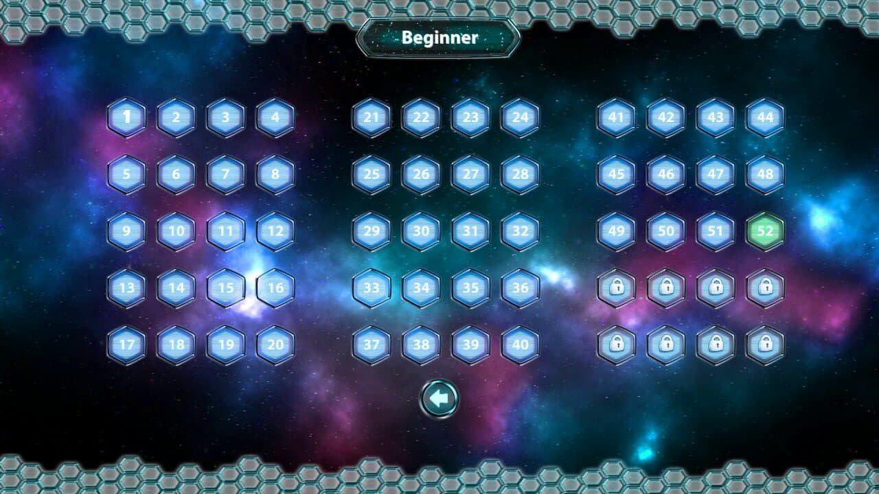 Hexa Maze thumbnail 3
