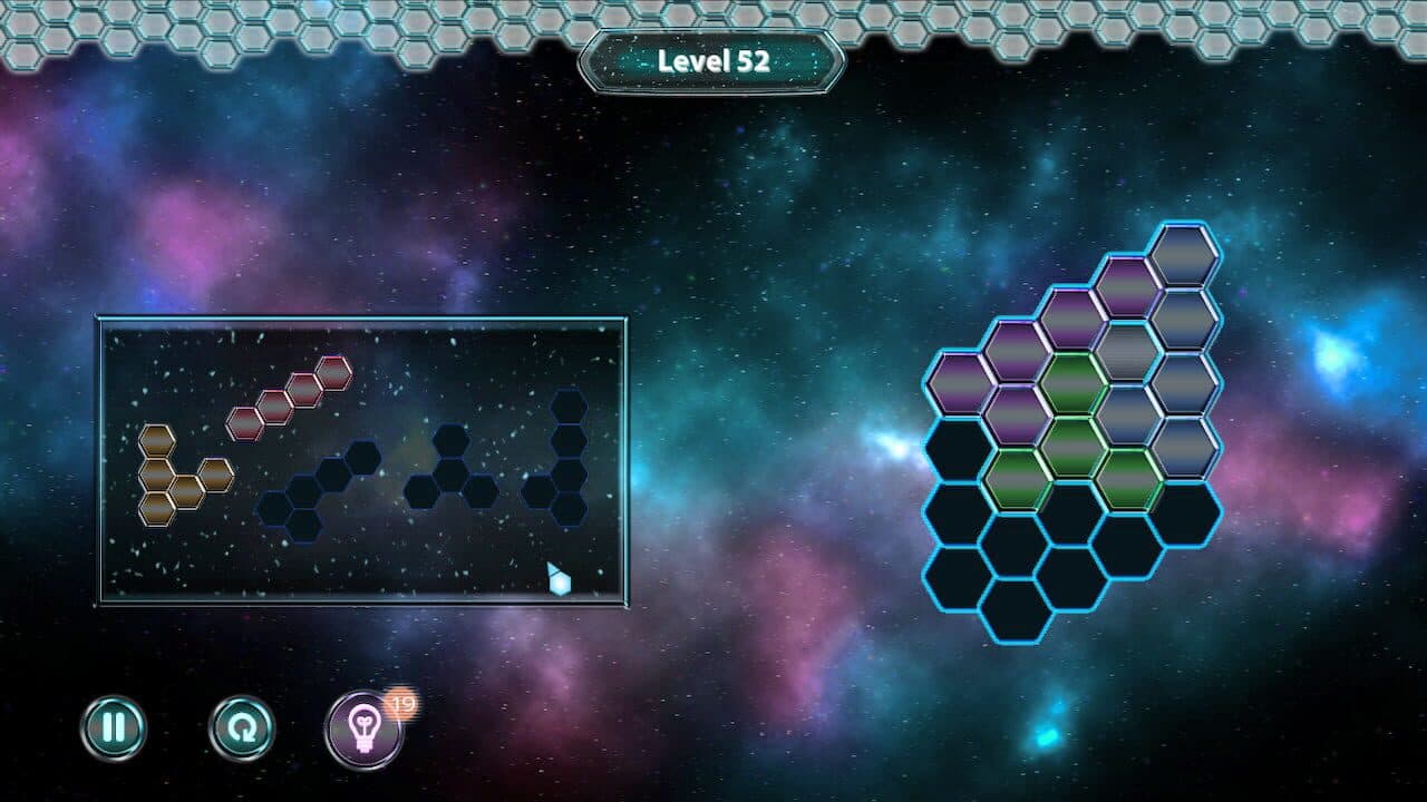 Hexa Maze thumbnail 5