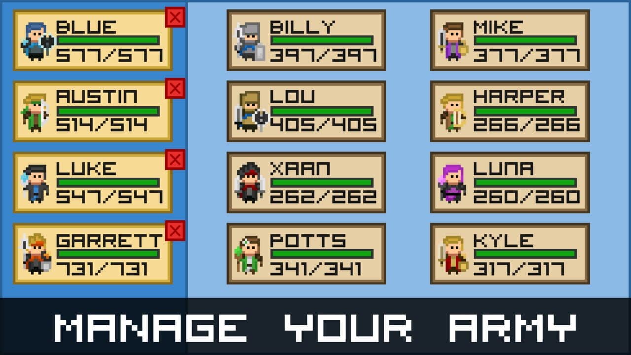 Pixelot thumbnail 3