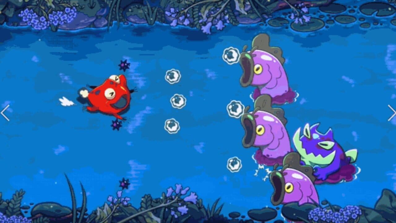 Tadpole Tales thumbnail 2