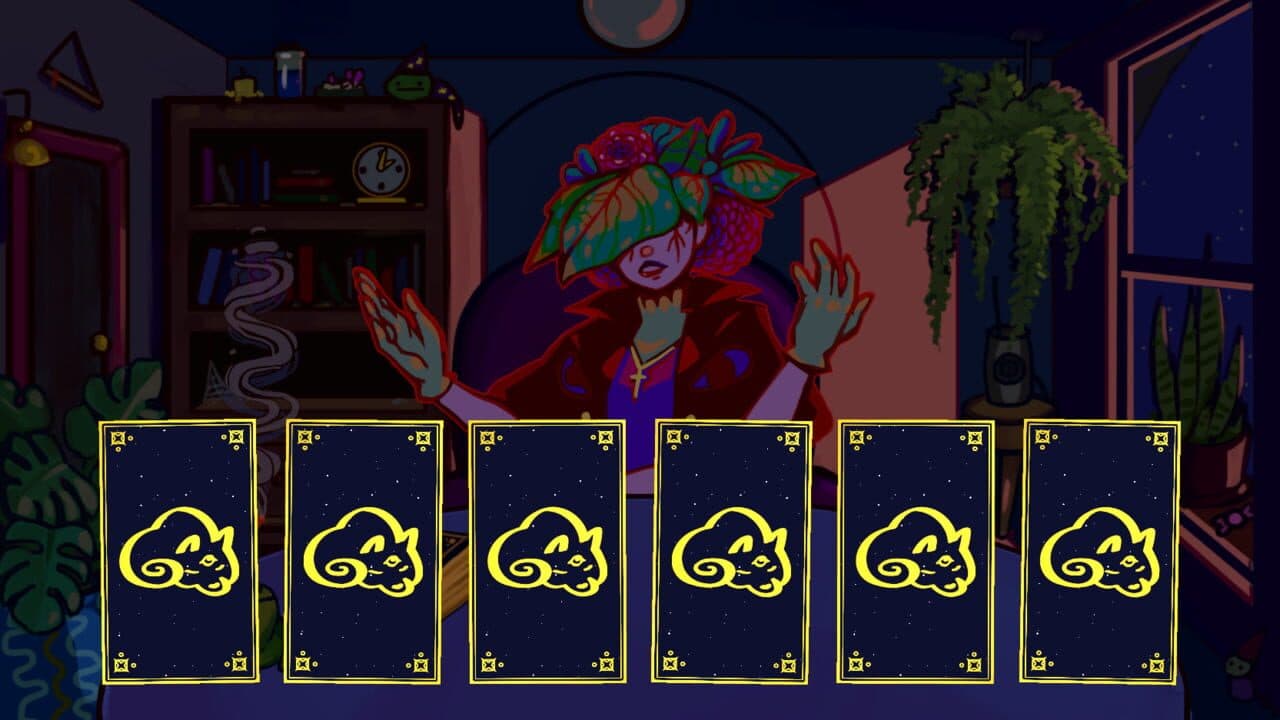 Cartomante screenshot 1