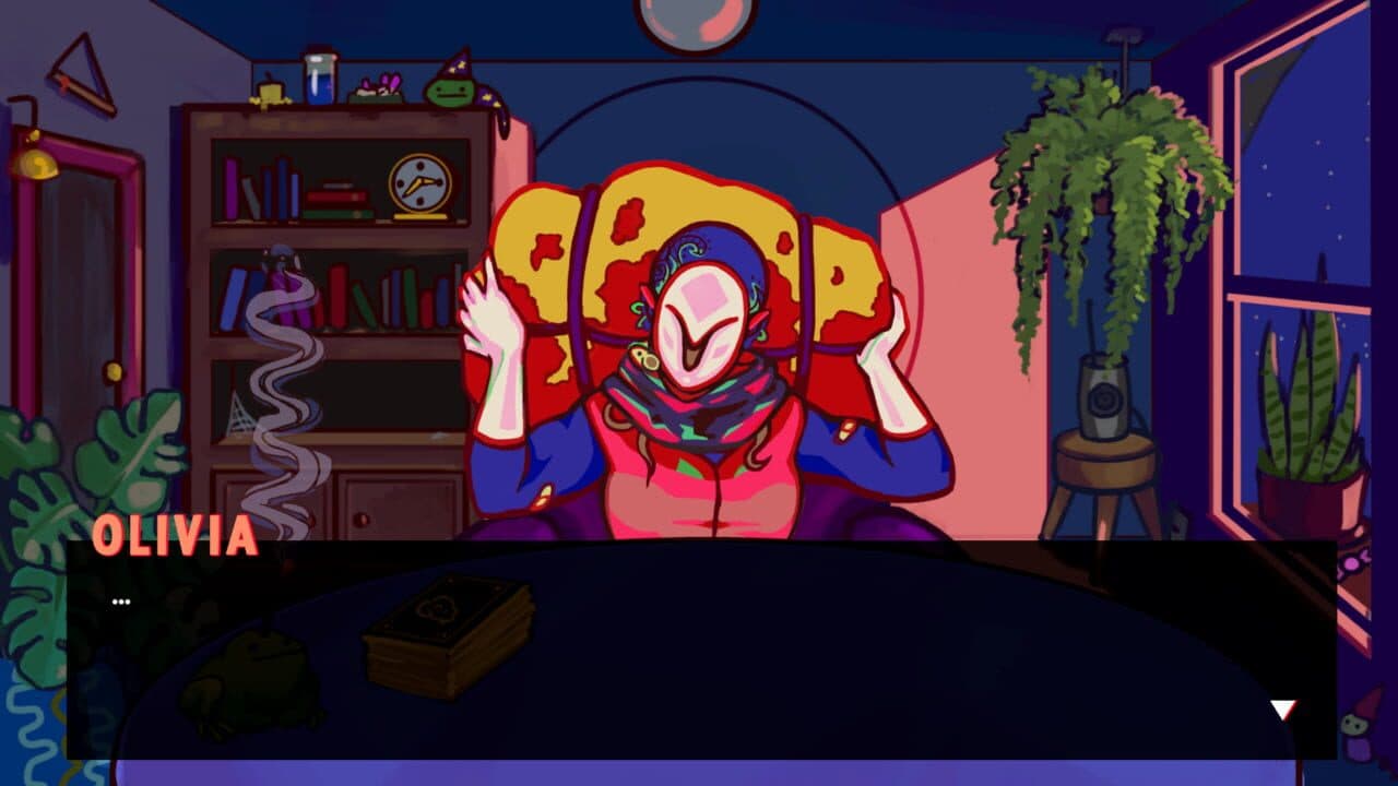 Cartomante thumbnail 2