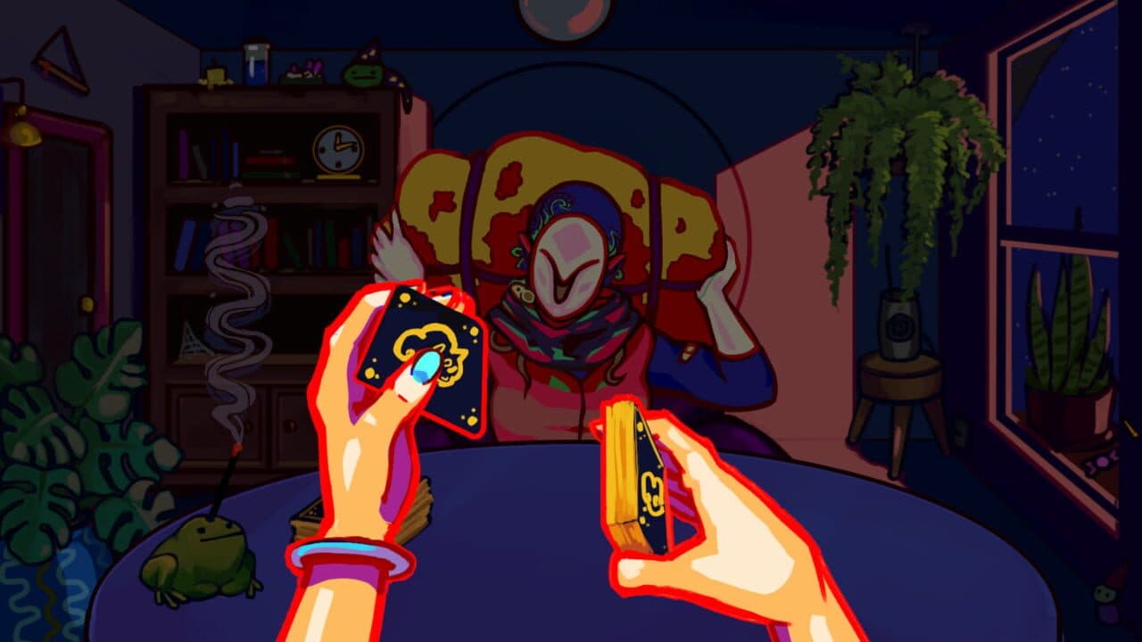Cartomante thumbnail 4