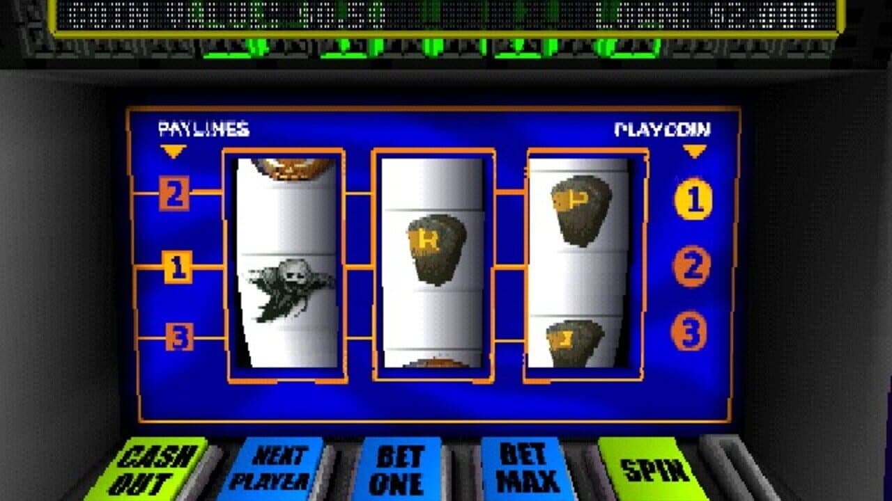 Caesars Palace 2000: Millennium Gold Edition thumbnail 5