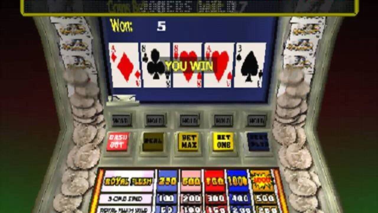 Caesars Palace 2000: Millennium Gold Edition thumbnail 2