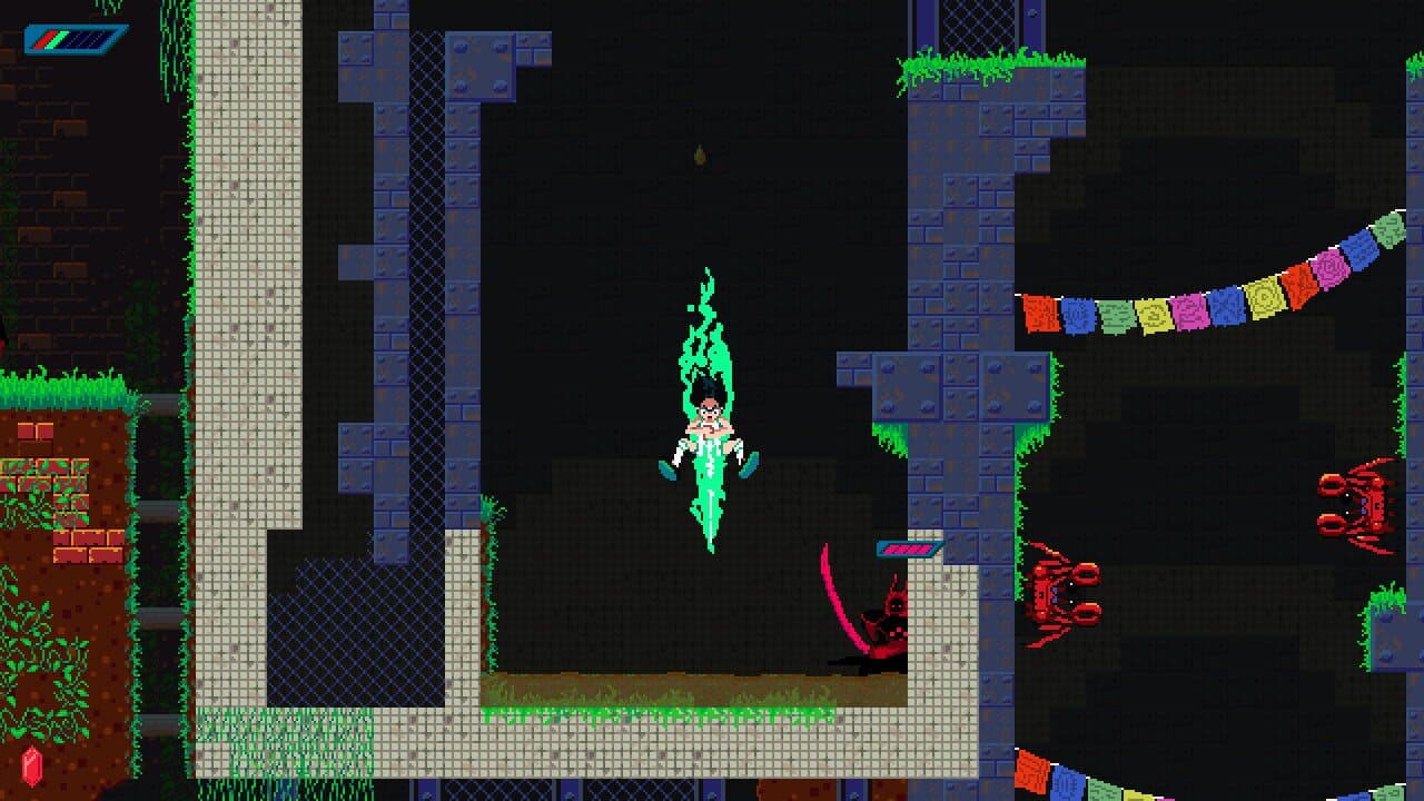 Frauki's Adventure! thumbnail 2