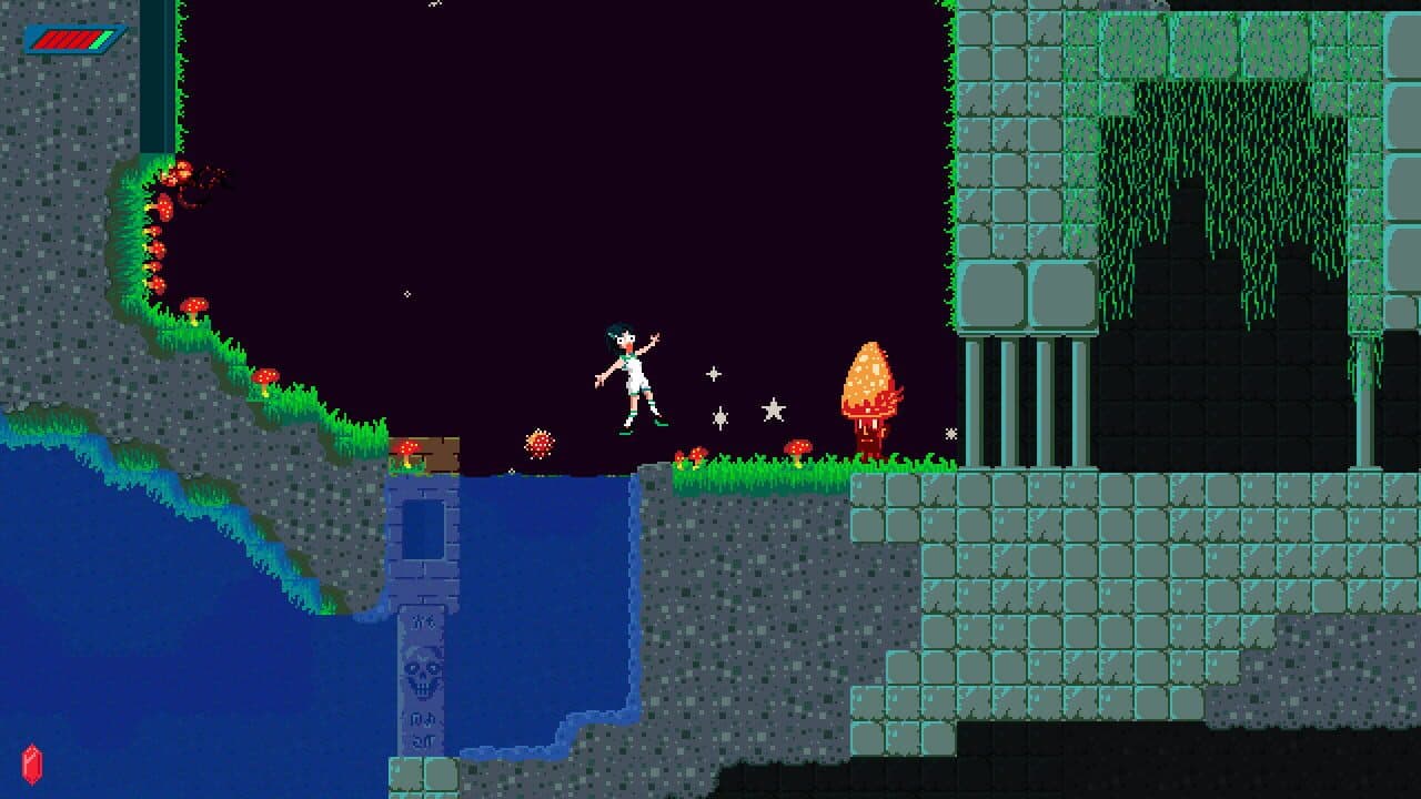 Frauki's Adventure! thumbnail 3