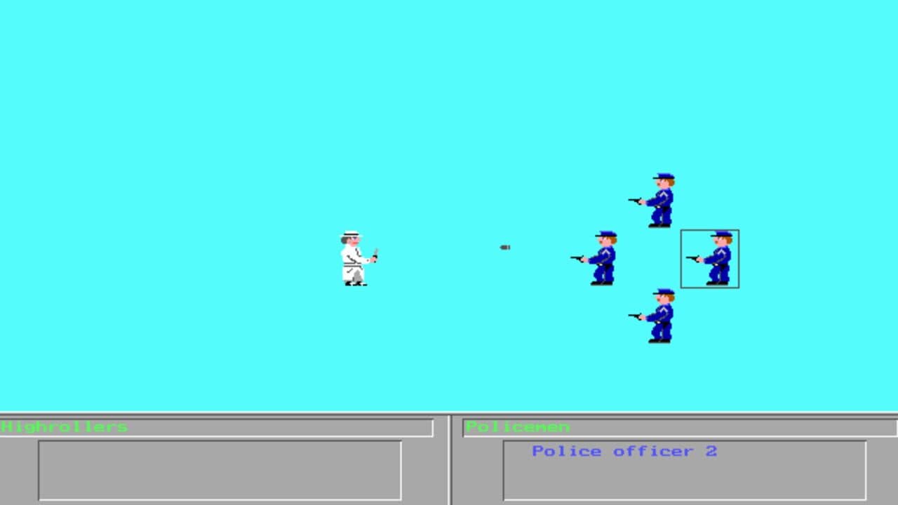 Crime Fighter thumbnail 2