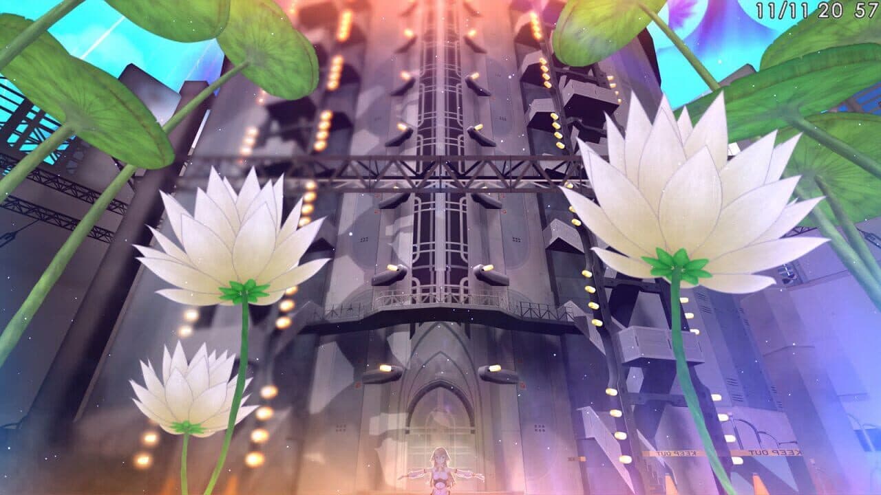 Ciel Nosurge -Ushinawareta Hoshi e Sasagu Uta- DX thumbnail 5