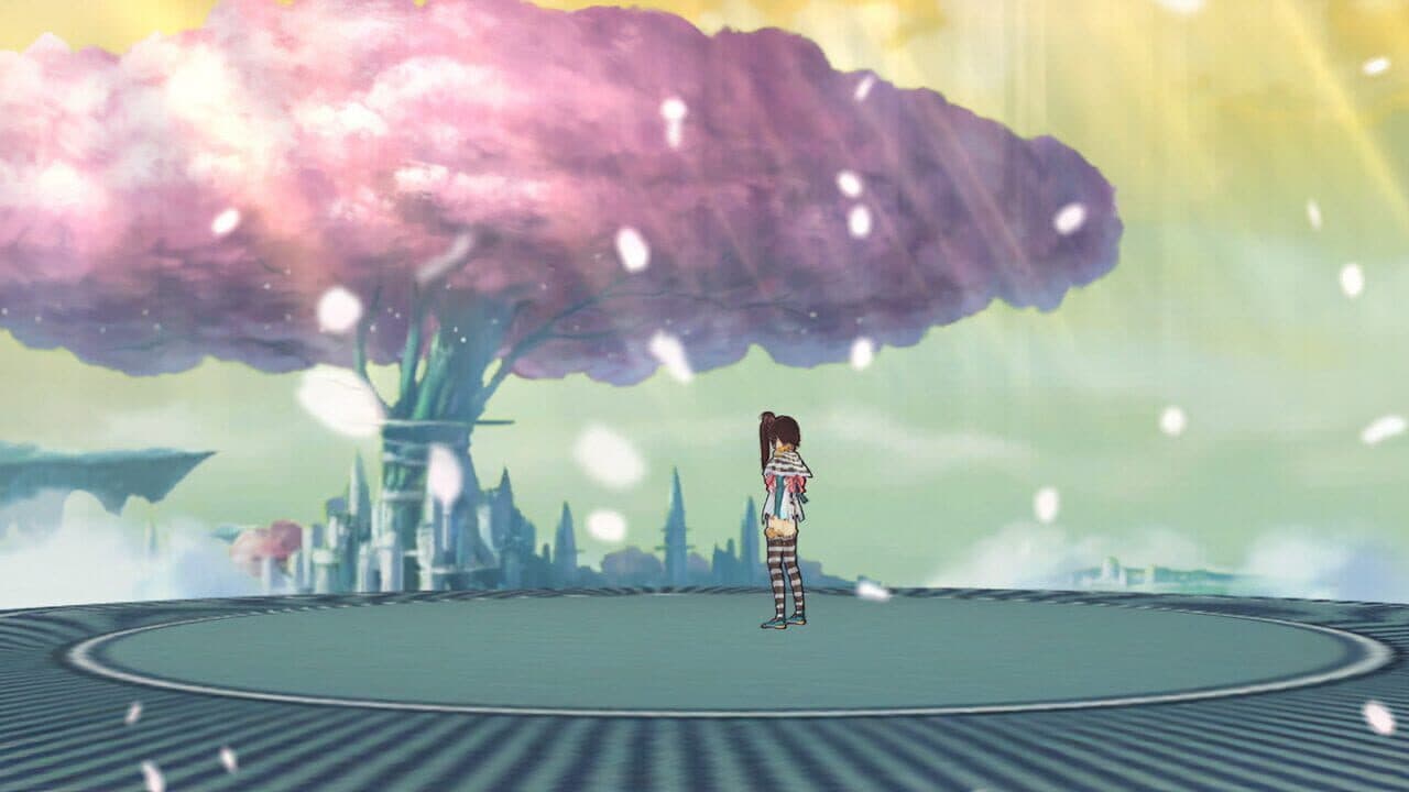 Ciel Nosurge -Ushinawareta Hoshi e Sasagu Uta- DX thumbnail 6