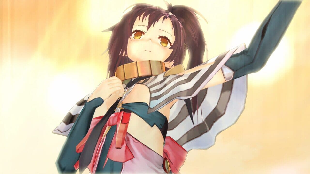 Ciel Nosurge -Ushinawareta Hoshi e Sasagu Uta- DX thumbnail 7