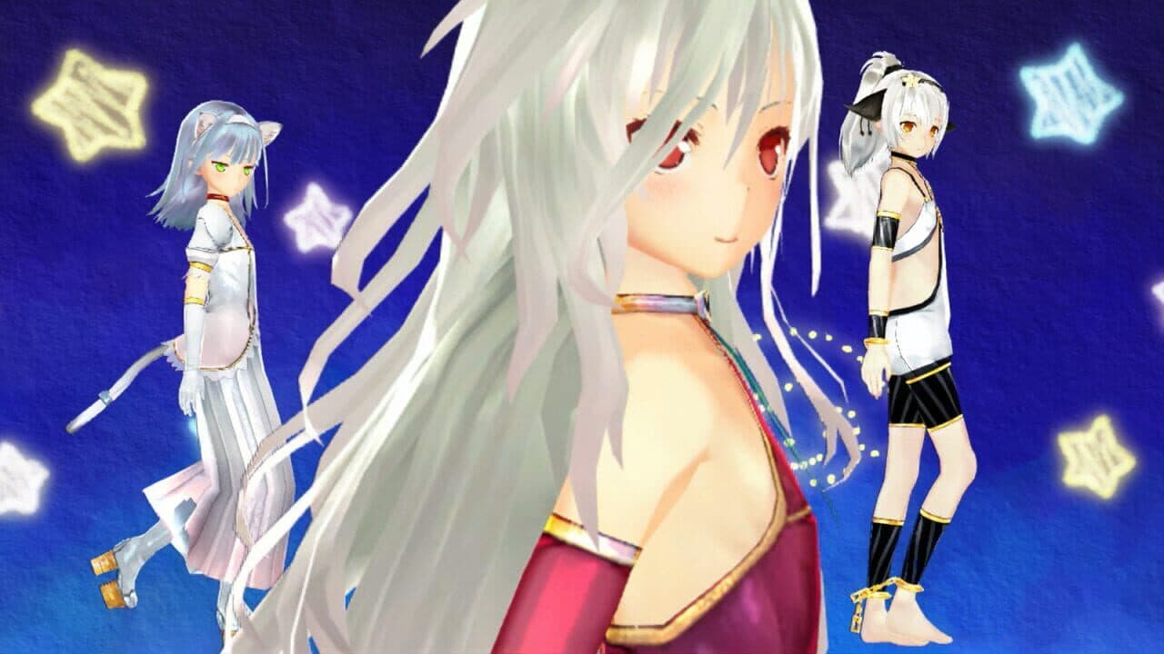 Ciel Nosurge -Ushinawareta Hoshi e Sasagu Uta- DX thumbnail 8