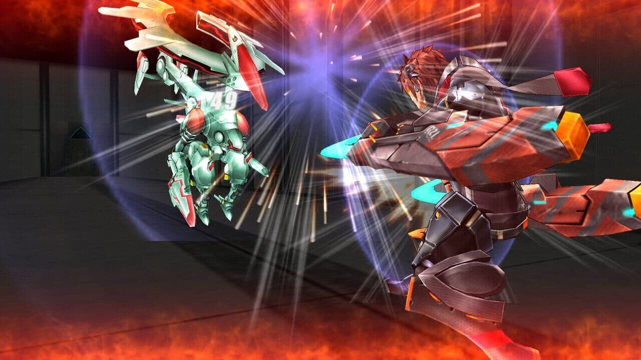 Ar Nosurge: Ode to an Unborn Star DX thumbnail 3