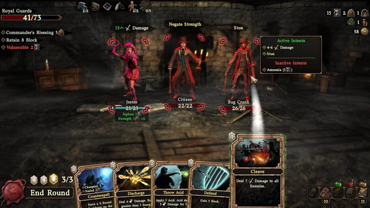 Deepest Chamber: Resurrection thumbnail 7