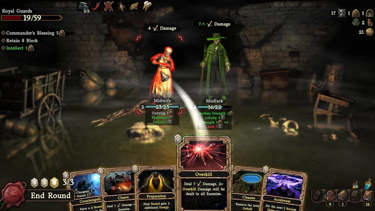 Deepest Chamber: Resurrection thumbnail 11