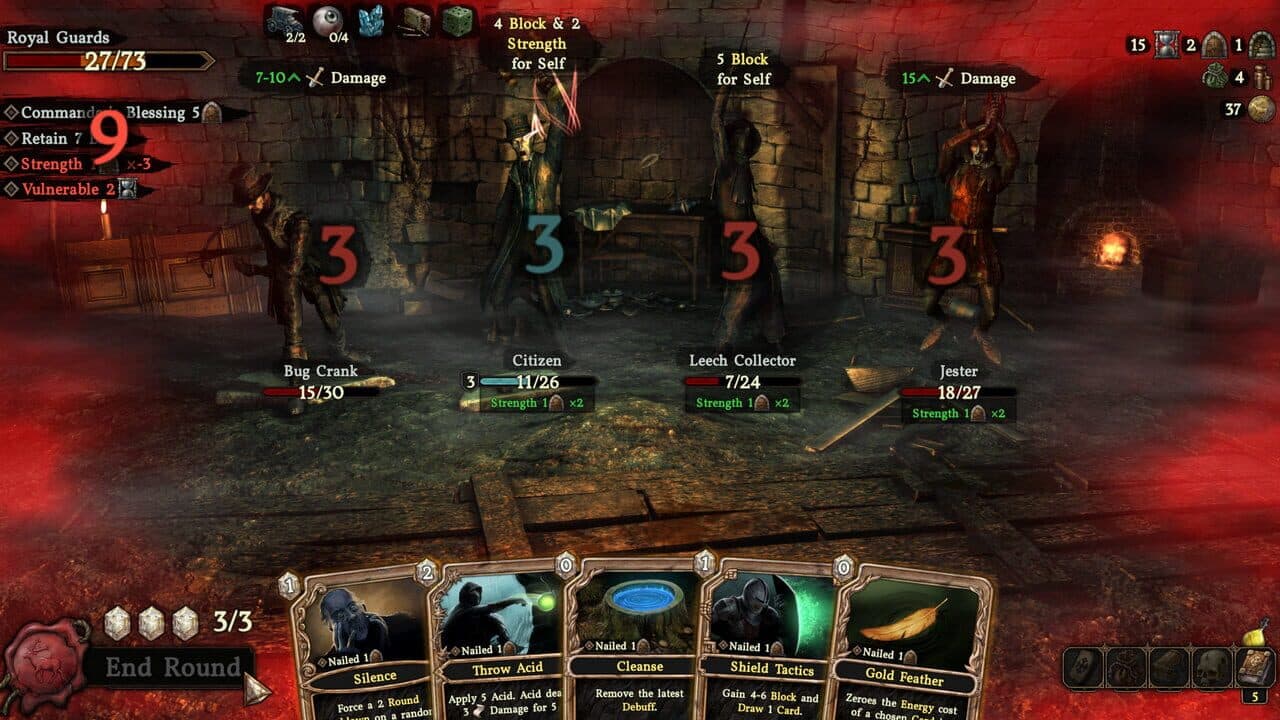 Deepest Chamber: Resurrection thumbnail 5