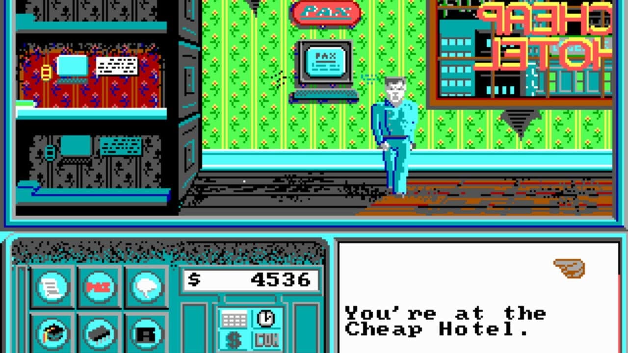 Neuromancer thumbnail 2