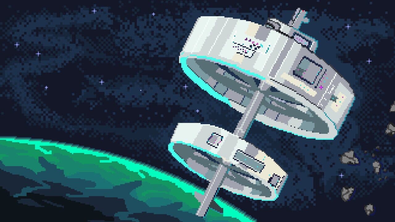 Intergalactic Pawn Shop thumbnail 4