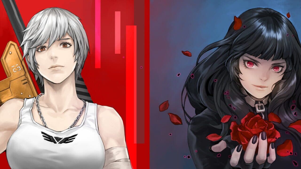 Troubleshooter: Abandoned Children - White Lion and Black Witch thumbnail 2