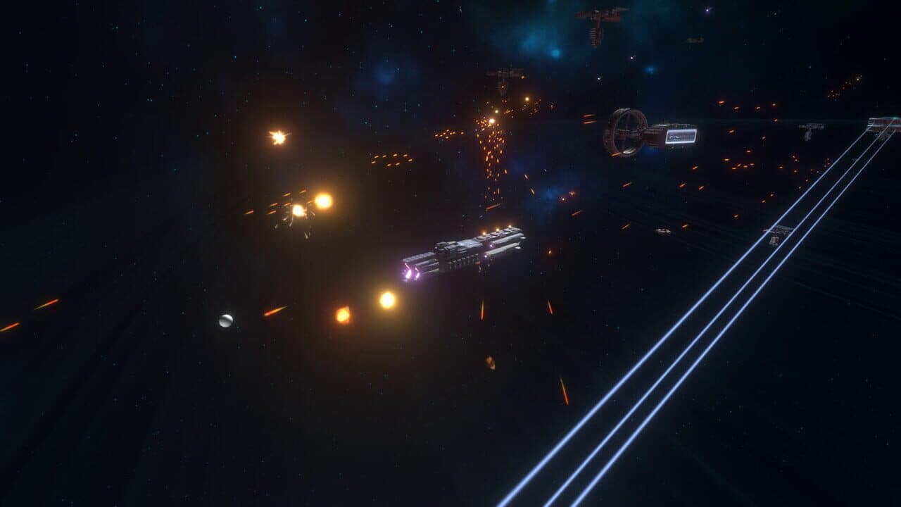 Stellar Warfare thumbnail 4