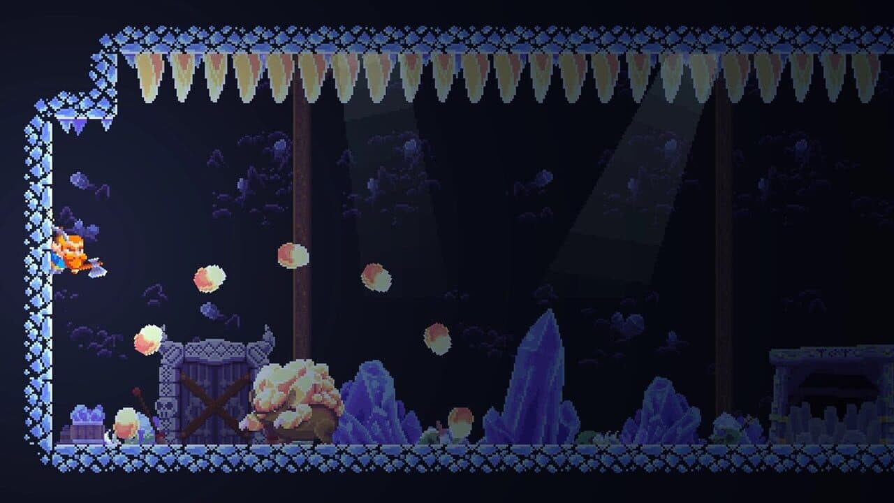 Dwarf Journey thumbnail 9