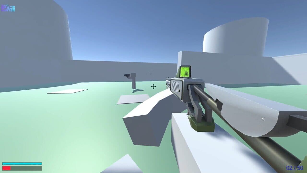 Project Space Hunter thumbnail 2