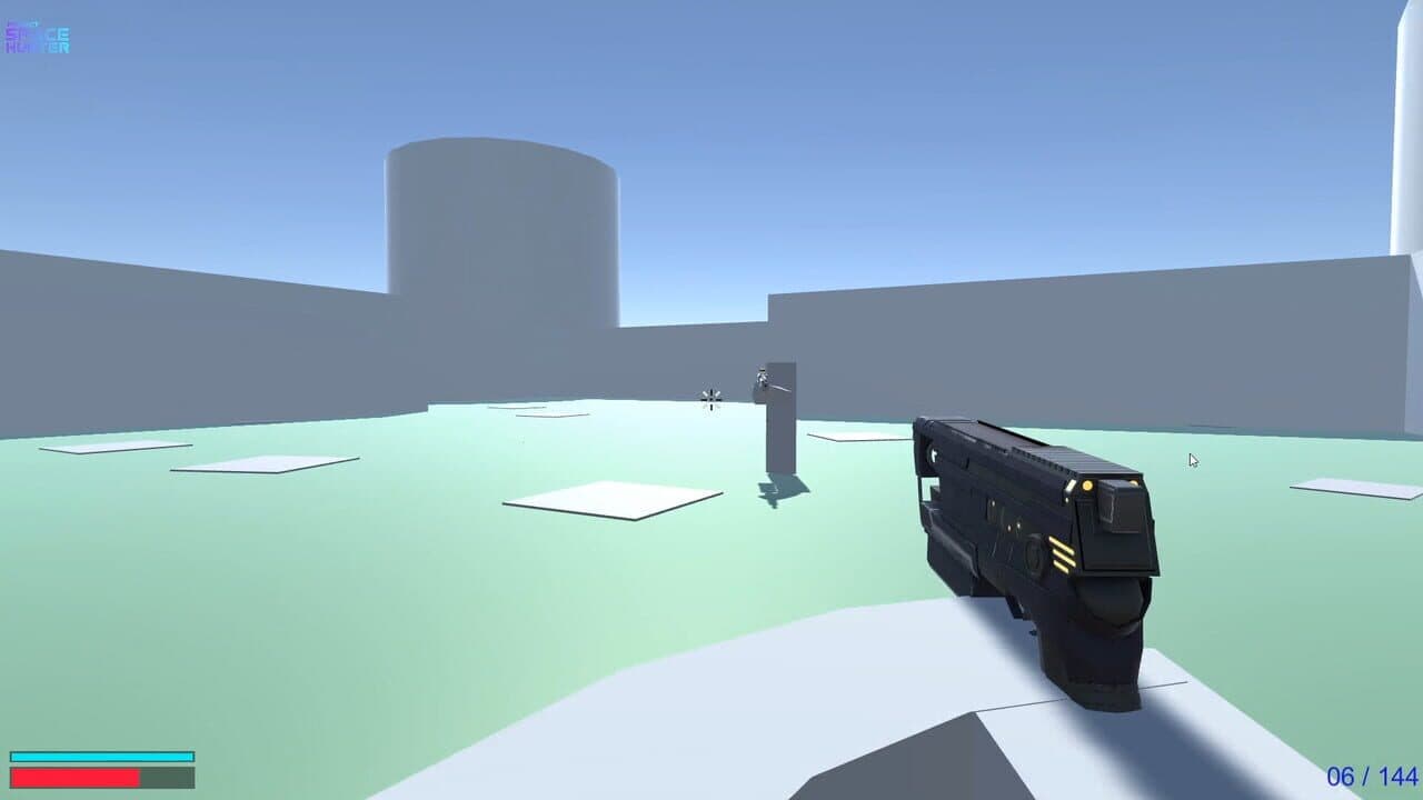 Project Space Hunter thumbnail 3