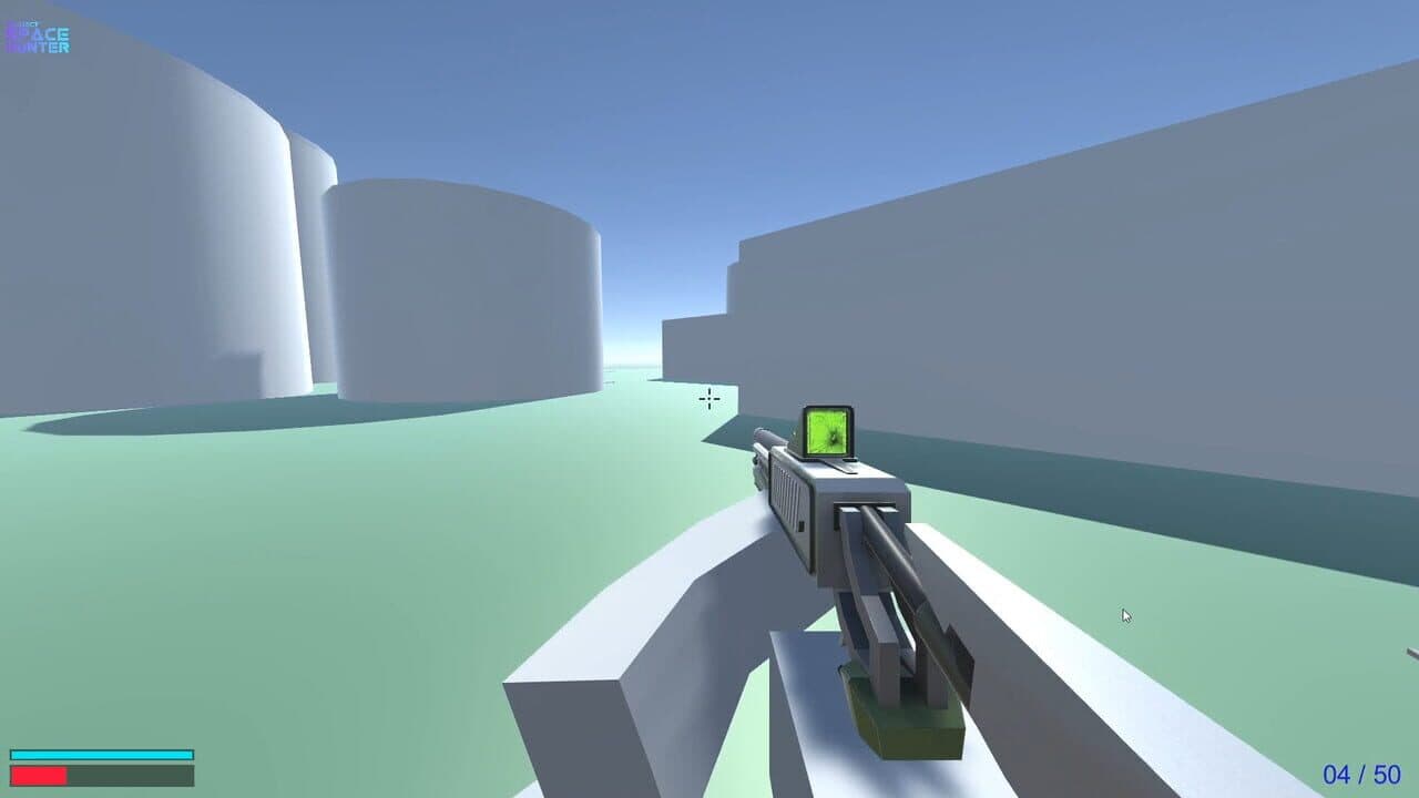 Project Space Hunter thumbnail 4