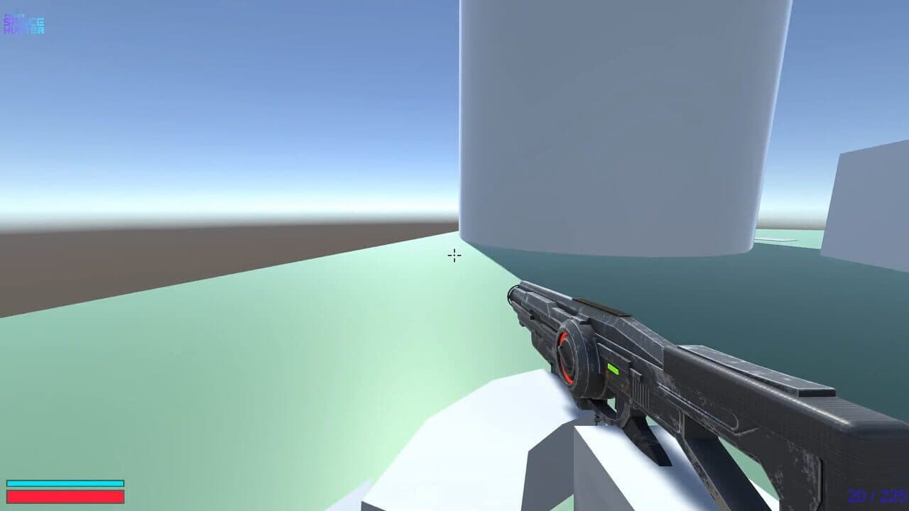 Project Space Hunter thumbnail 5