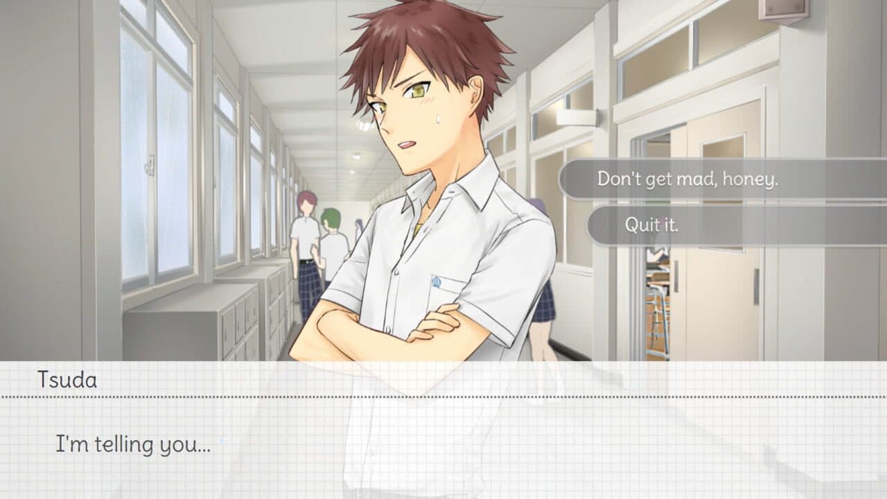 I Love You! screenshot 1