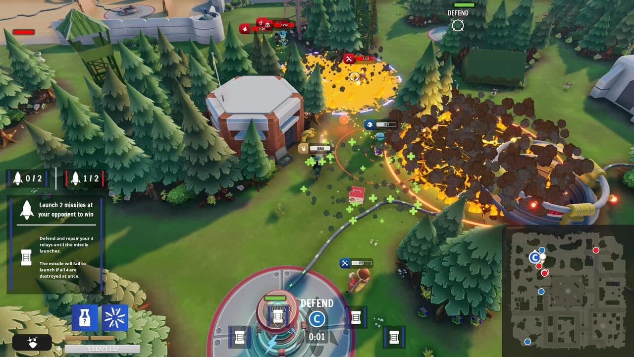 Super Squad thumbnail 3