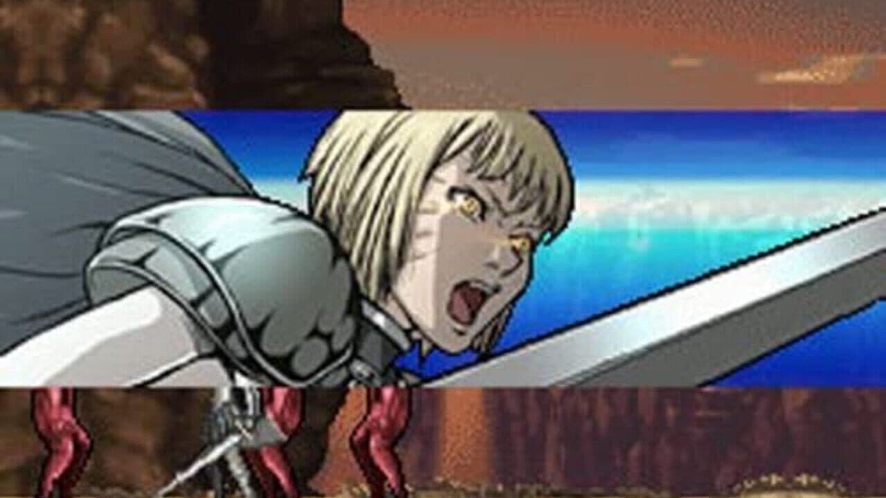 Claymore: Gingan no Majo thumbnail 2