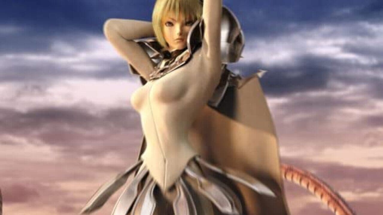 Claymore: Gingan no Majo thumbnail 7
