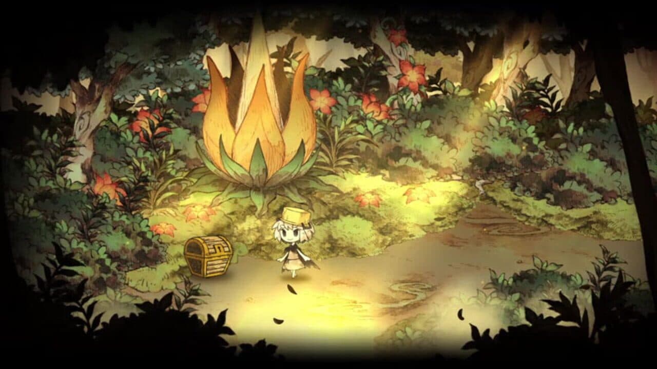 The Cruel King and the Great Hero thumbnail 5