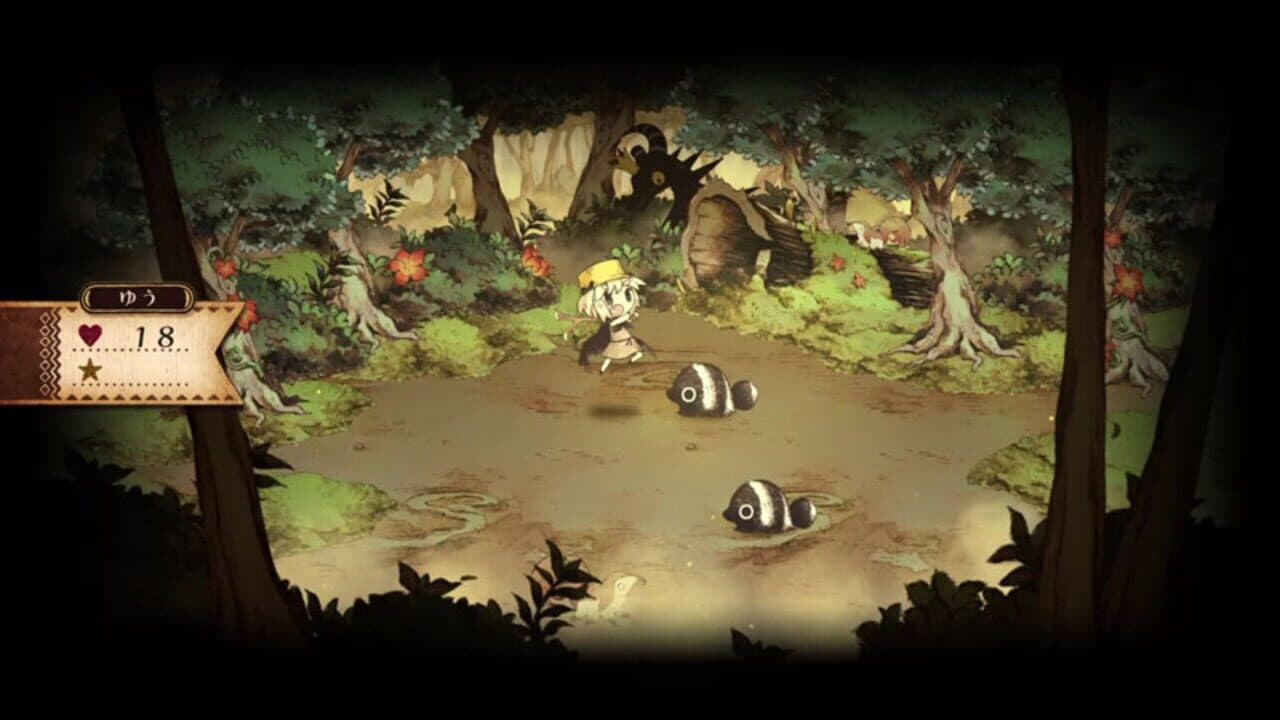 The Cruel King and the Great Hero thumbnail 4