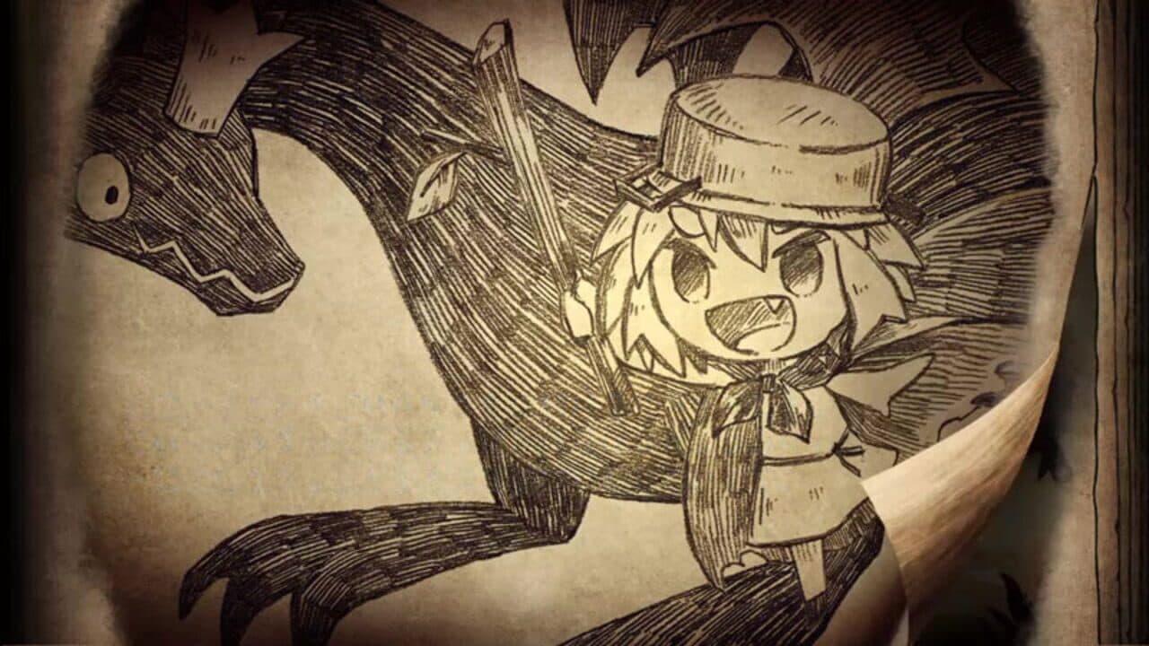 The Cruel King and the Great Hero thumbnail 3