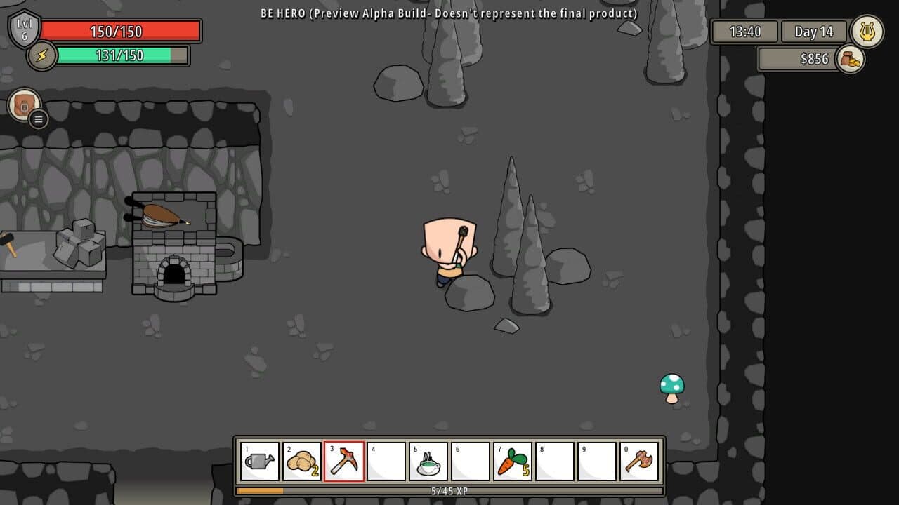Be Hero thumbnail 3