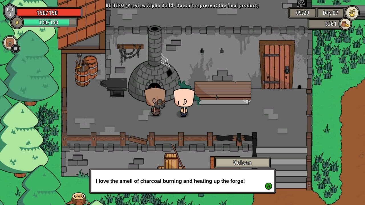 Be Hero thumbnail 6