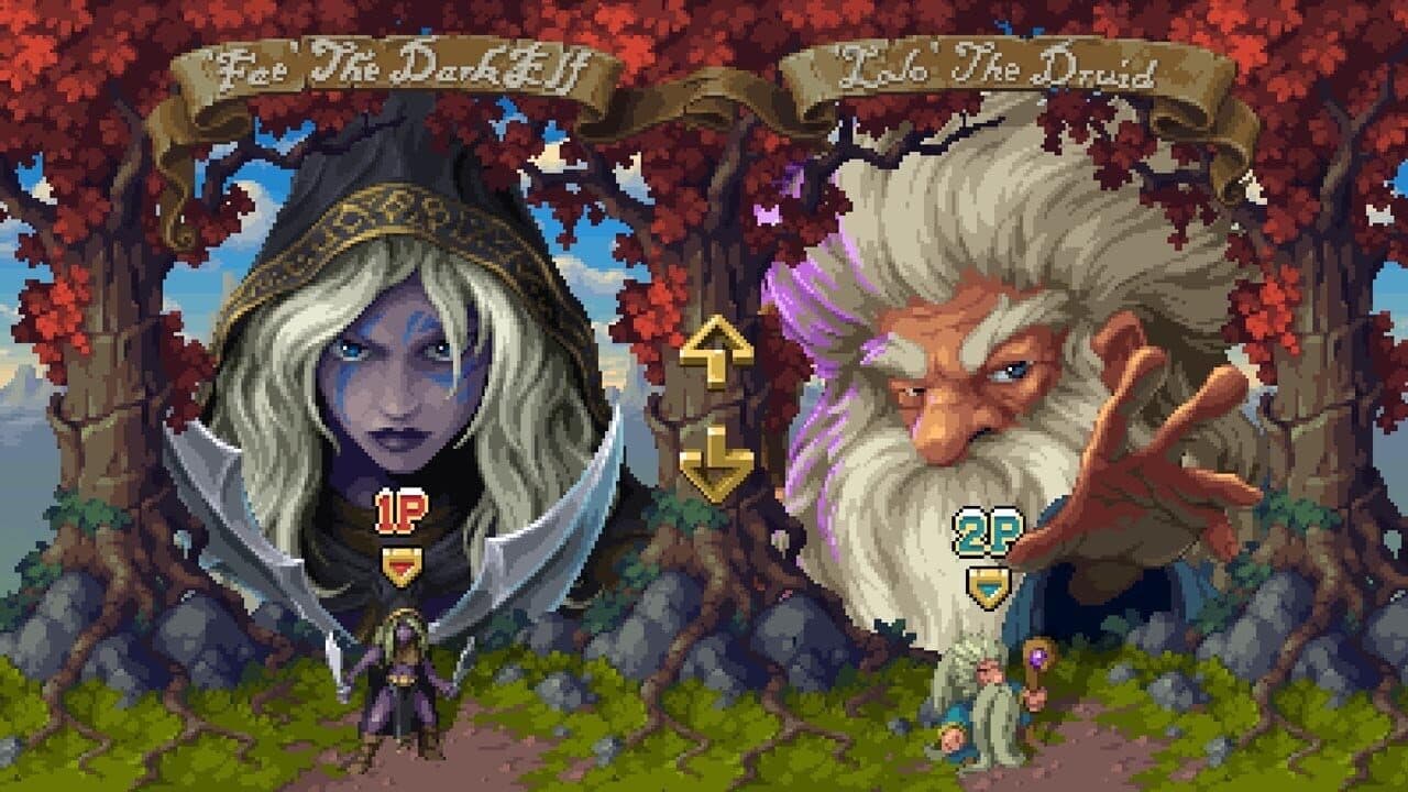 Battle Axe: Badge Edition thumbnail 3