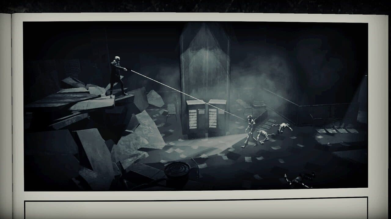 Liberated: Enhanced Edition thumbnail 2