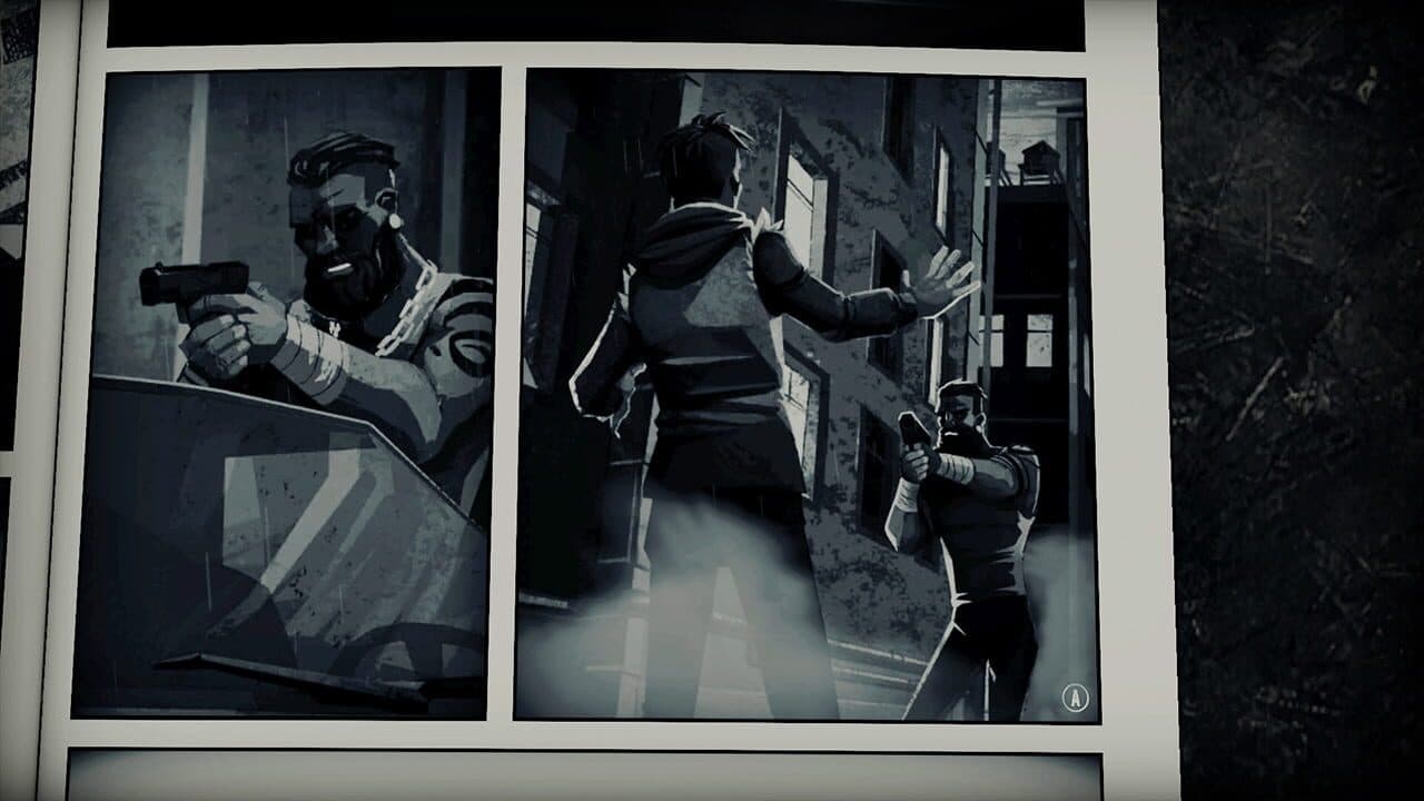 Liberated: Enhanced Edition thumbnail 5