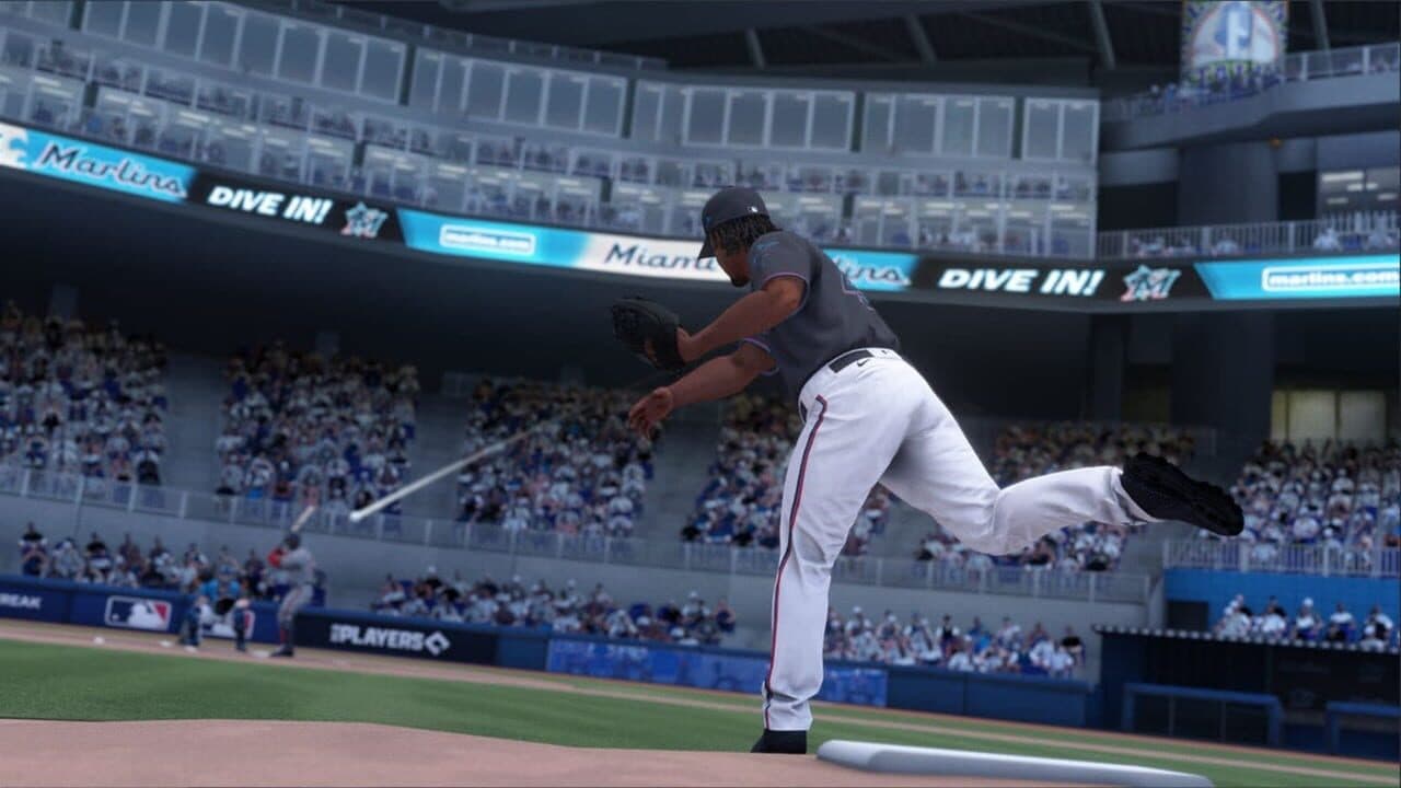 RBI Baseball 21 thumbnail 2