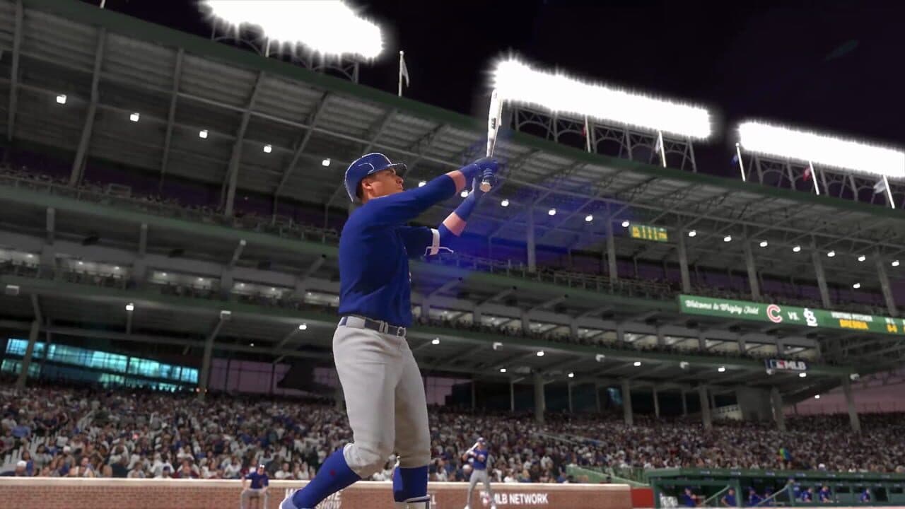 MLB The Show 21 thumbnail 2