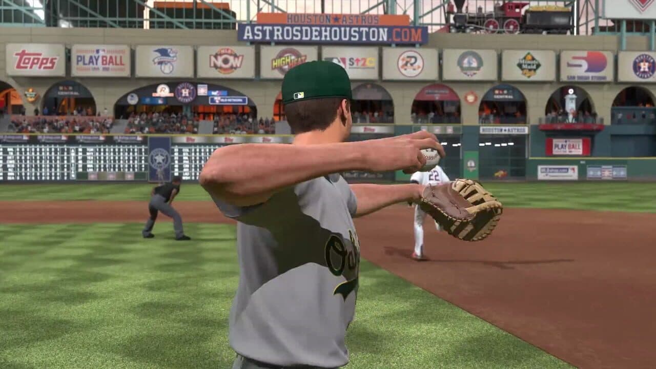 MLB The Show 21 thumbnail 4